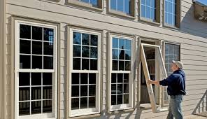 Best Energy-Efficient Windows in Jersey Village, TX